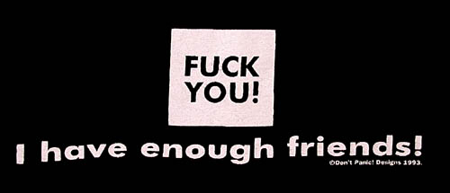 friends