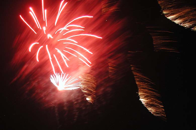 Fireworks110