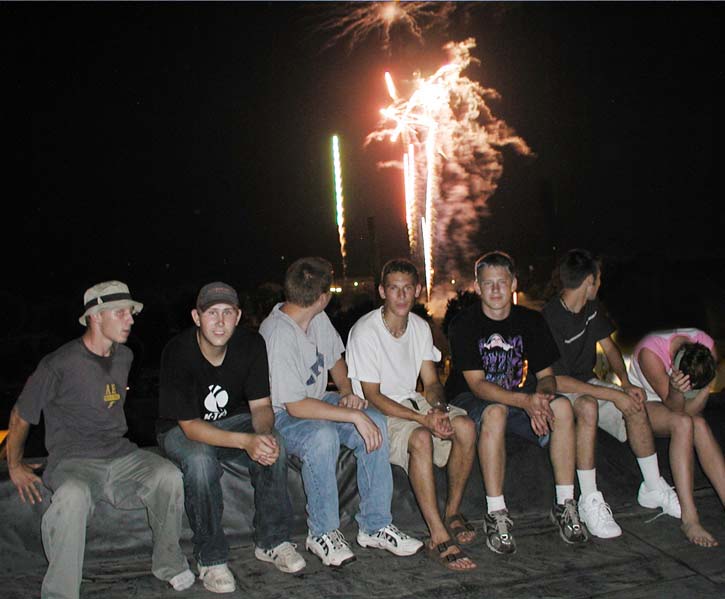 Fireworks153R