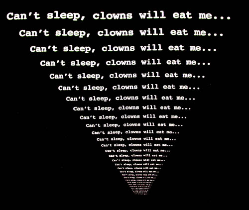 clown