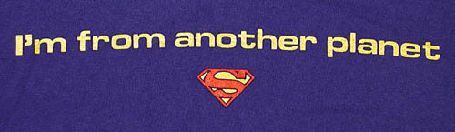 superman