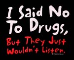 drugs